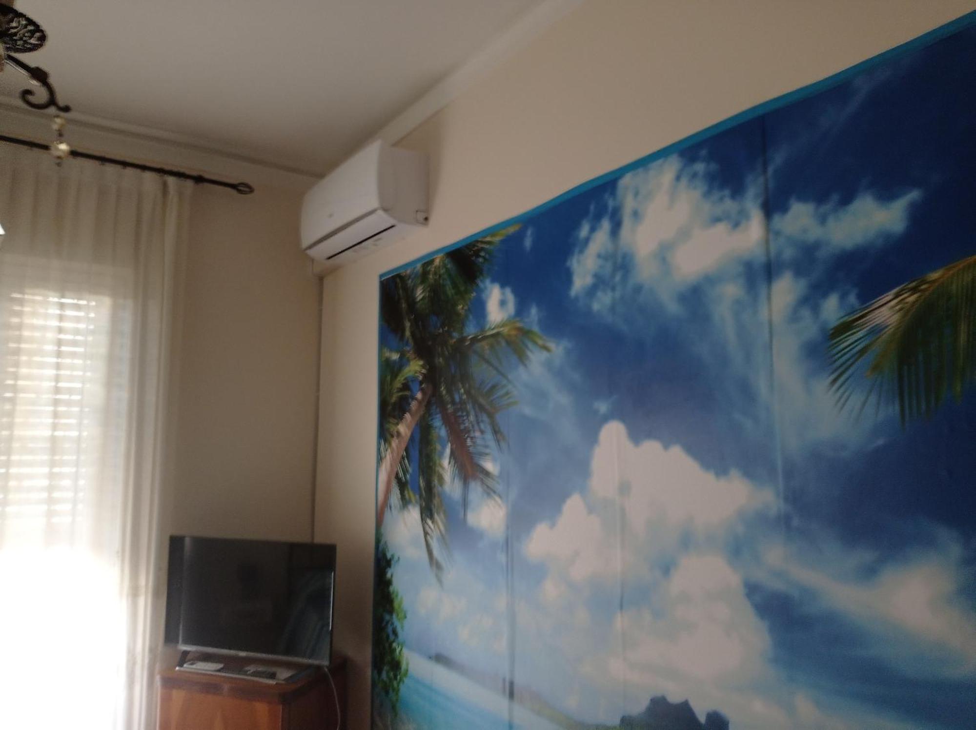 New Dawn Apartment, Appartamento Turistico, Casa Per Vacanza, Tre Camere Indipendenti كاتانيا المظهر الخارجي الصورة