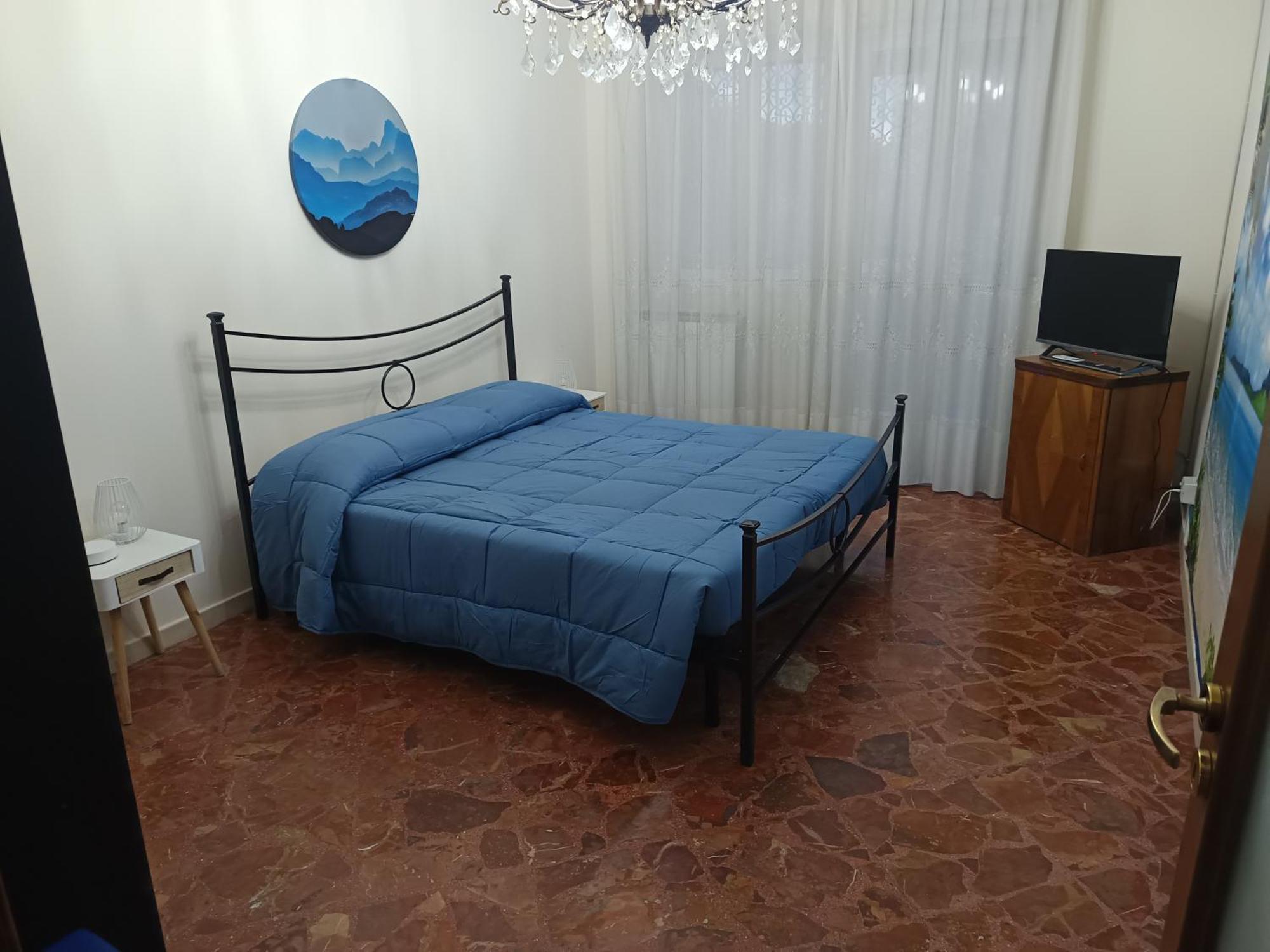 New Dawn Apartment, Appartamento Turistico, Casa Per Vacanza, Tre Camere Indipendenti كاتانيا المظهر الخارجي الصورة