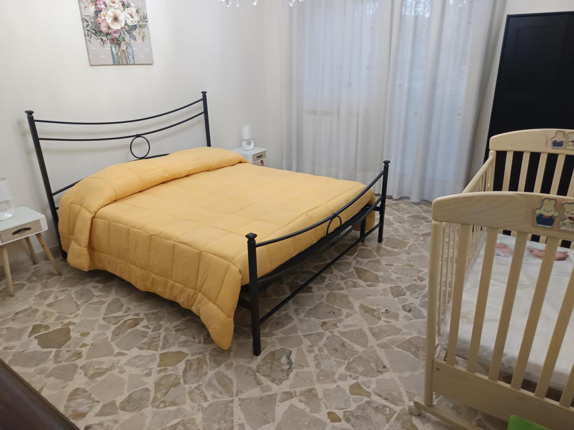 New Dawn Apartment, Appartamento Turistico, Casa Per Vacanza, Tre Camere Indipendenti كاتانيا المظهر الخارجي الصورة