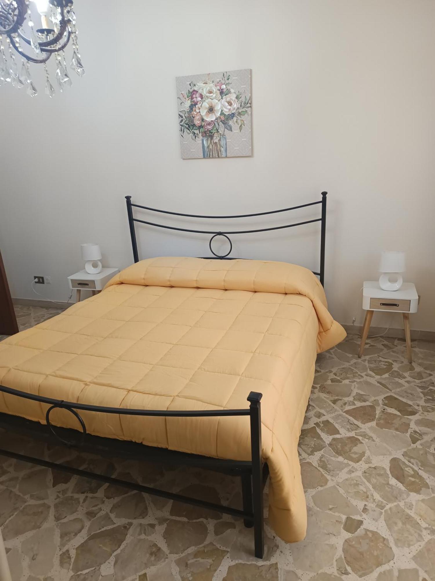New Dawn Apartment, Appartamento Turistico, Casa Per Vacanza, Tre Camere Indipendenti كاتانيا المظهر الخارجي الصورة