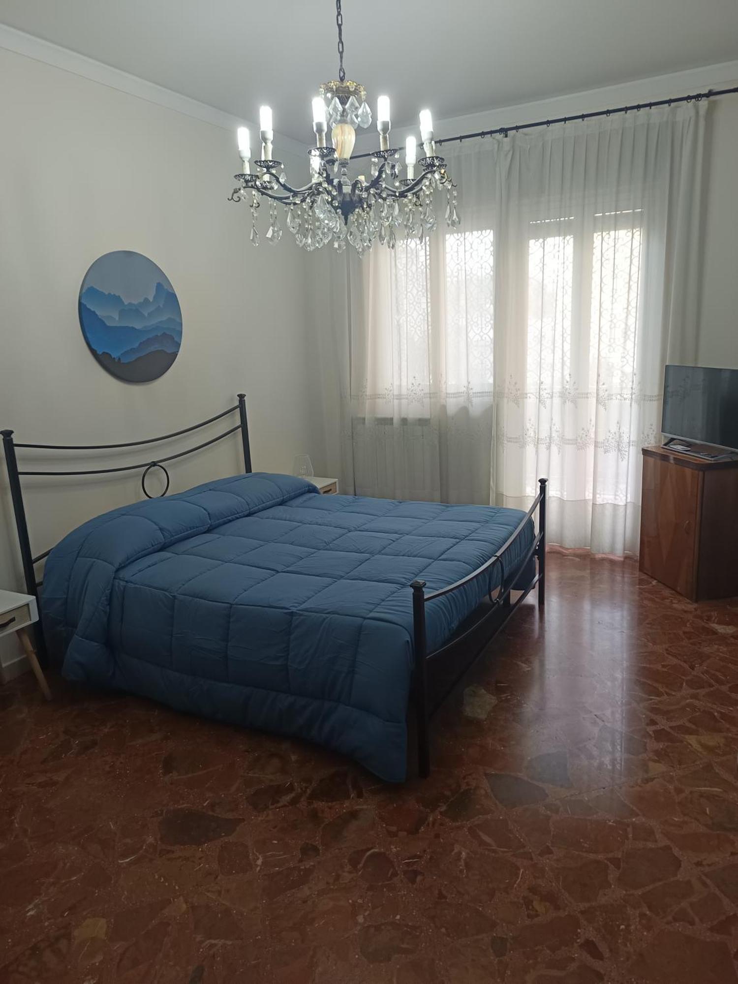 New Dawn Apartment, Appartamento Turistico, Casa Per Vacanza, Tre Camere Indipendenti كاتانيا المظهر الخارجي الصورة