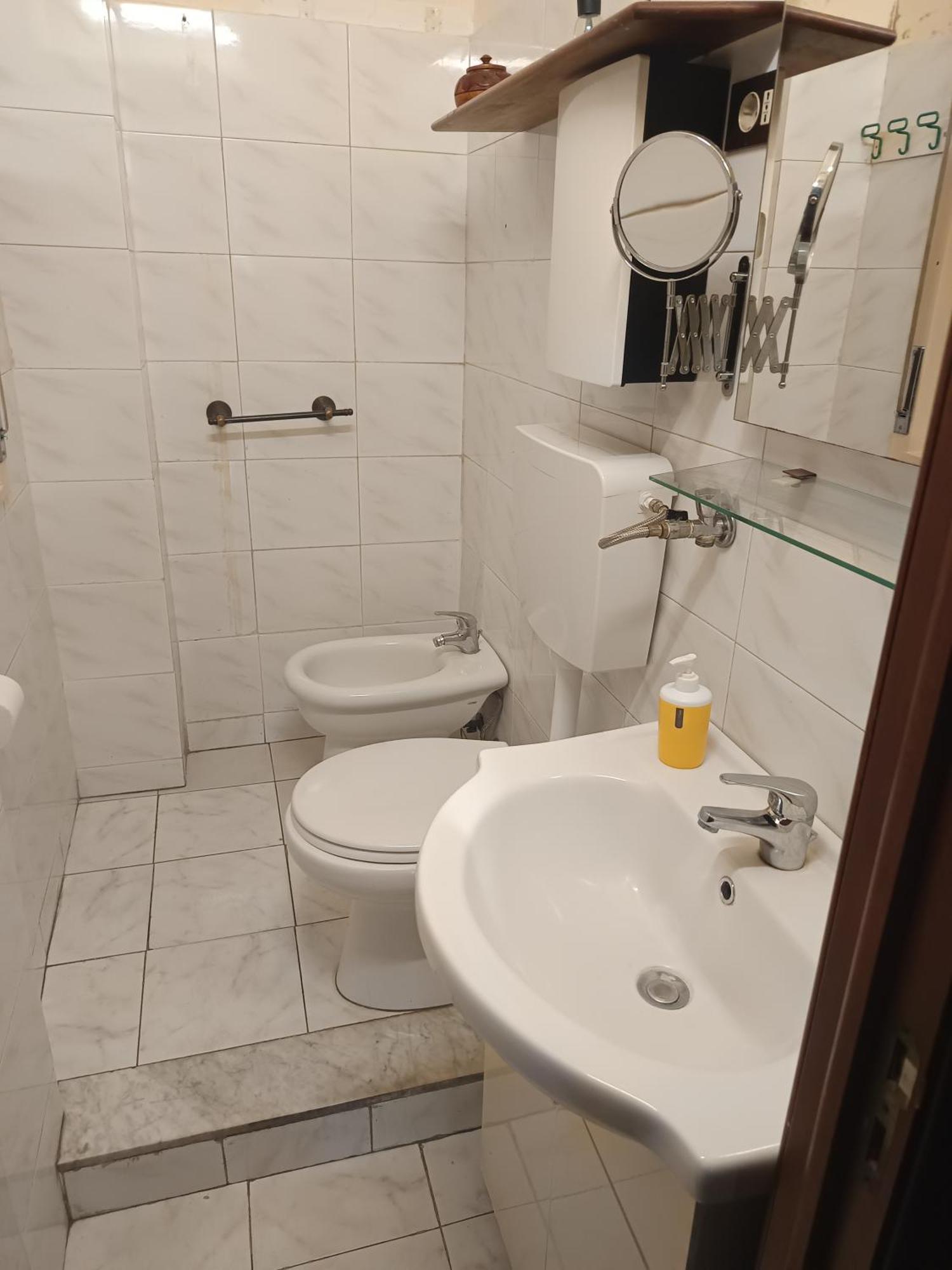 New Dawn Apartment, Appartamento Turistico, Casa Per Vacanza, Tre Camere Indipendenti كاتانيا المظهر الخارجي الصورة