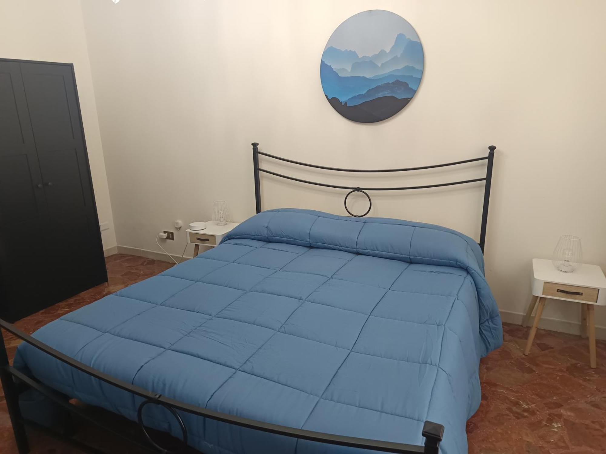 New Dawn Apartment, Appartamento Turistico, Casa Per Vacanza, Tre Camere Indipendenti كاتانيا المظهر الخارجي الصورة