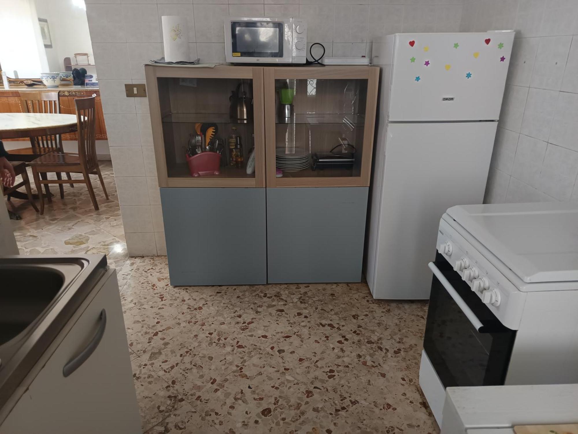 New Dawn Apartment, Appartamento Turistico, Casa Per Vacanza, Tre Camere Indipendenti كاتانيا المظهر الخارجي الصورة